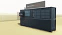 create realistic 3d mechanical assembly animation, 3d product animation video