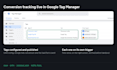fix broken ga4 and GTM conversion tracking