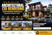 do property visualization cgi architectural rendering and architectural cgi