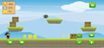 create 2d endless runner game in unity