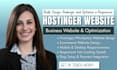 hostinger wordpress website design hostinger website redesign hostinger website
