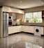 design 3d de cuisines modernes