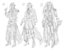 design characters concept art