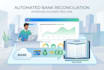 do bank reconciliation in tally and excel