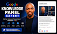 create verified google knowledge panel knowledge graph claim