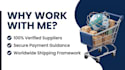 be your pinduoduo sourcing agent and china procurement consultant