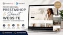 do prestashop store customazation prestashop bug fix , seo showit customization