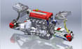 do 3d cad modeling reverse engineering, stl file repair and stl to cad scan data