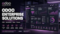 develop, customize and implement your odoo erp system