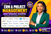 setup confluence jira data migration hubspot trello automation mavenlink ntask