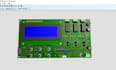 design esp32 pcb stm32, pcb arduino pcb, iot pcb and embedded systems with kicad