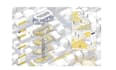 create architectural axonometric diagrams, exploded views, and isometric drawing