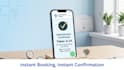 design a professional clinic, dentist, or medical website