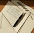 create realistic handwritten letters, notes, and cards