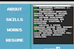develop and host your dynamic website