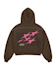 create a custom streetwear zipper jacket design