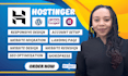 hostinger website hostinger wordpress hostinger design hostinger redesign