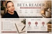 beta read your novel with detailed and honest feedback