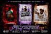 design you a custom flyer