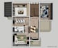 create 3d architectural models with sketchup