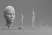 design custom 3d print ready stl models