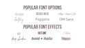 design your own custom acuity scheduling site