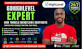 setup gohighlevel ai chatbot, workflow automation and appointment booking