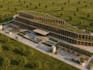 do revit architecture models with lod 100 to 400