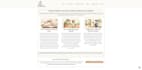 create an optimized, fast wordpress website design with minimal plugins