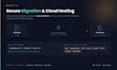 deploy nodejs, nextjs app with docker, nginx and ci cd on AWS or any vps