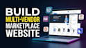 build dokan multi vendor marketplace for local sellers