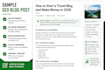 write and professionally edit ai assisted content