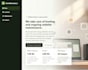 redesign your old static website