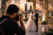 edit cinematic wedding video editing and wedding highlights