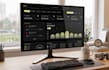 design modern saas dashboard, admin panel UI UX in figma