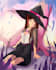 draw a fully rendered character illustration