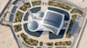 interior and exterior 3d visualization renderings