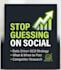 do social media SEO content strategy for organic growth