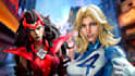premium cinematic 3d character renders in blender