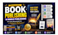 book publishing, kindle publishing, self publishing, amazon kdp publishing