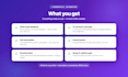build a custom web scraper and lead outreach system