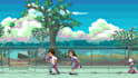 do pixel art background environment art pixel landscape pixel game art animation