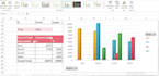 build interactive excel dashboards with kpis in 24 hours