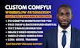 create efficient ai art automation workflow with comfyui comfy ui comfy sdxl