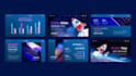 create business powerpoint update improve canva slides design, edit presentation