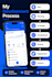 develop a professional react native mobile app