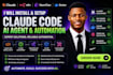 install claude code ai agent openclaw setup fix claude cowork claude ai