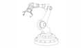 draw mechanical patent illustrations and figures for uspto, wipo and pct filing