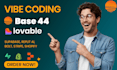 base44 bug fixing expert base44 integrations base44 migration base44 replit ai