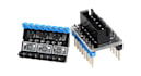 design 3d product enclosure for esp32, iot and rf electronic devices